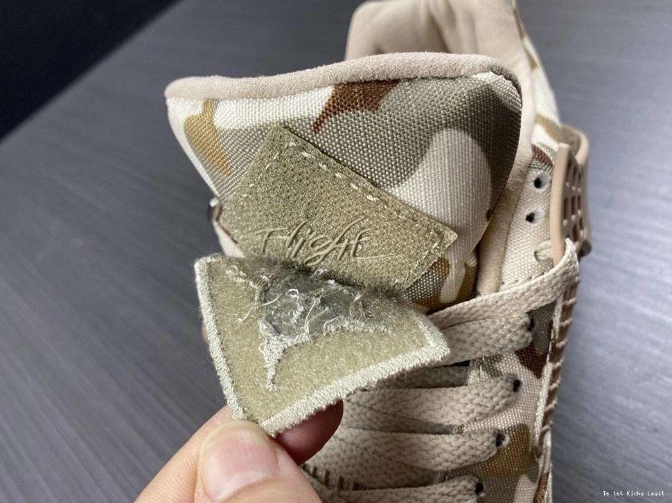 4 “Camo” May Air Aleali  DJ1193-200 Jordan  x 0109